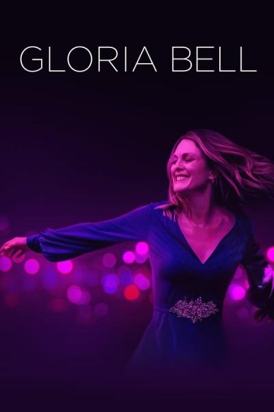 Cover of Gloria Bell