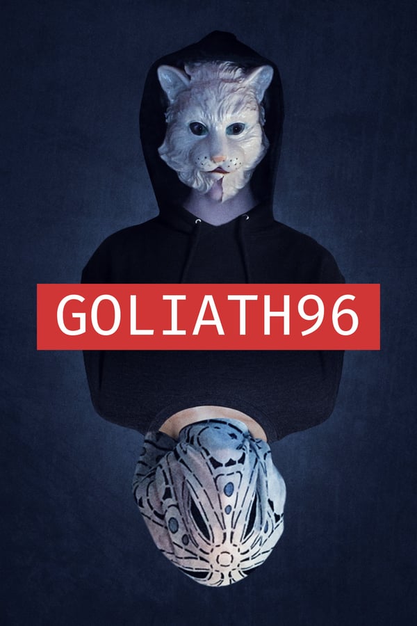 Cover of the movie Goliath 96