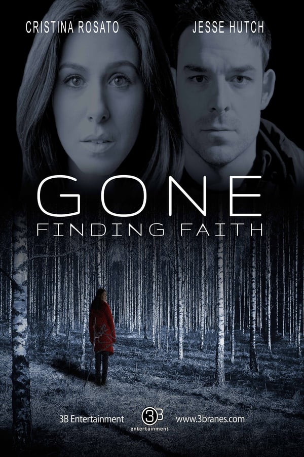 Cover of the movie GONE: My Daughter