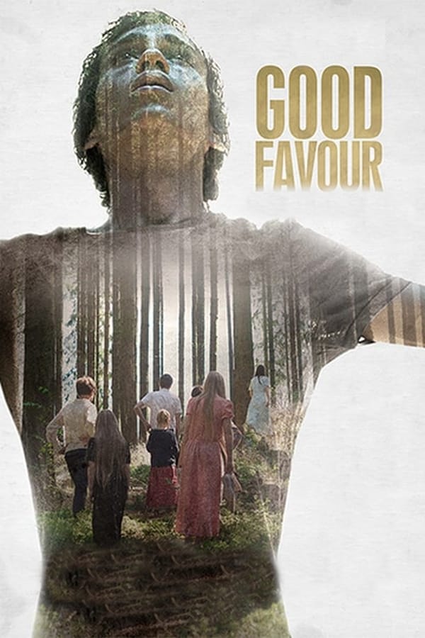 Cover of the movie Good Favour