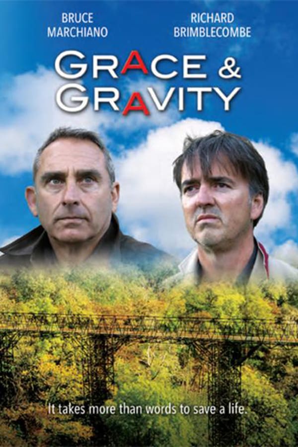 Cover of the movie Grace and Gravity