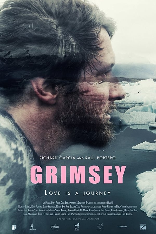 Cover of the movie Grimsey