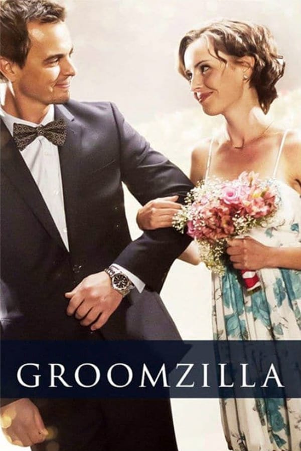 Cover of the movie Groomzilla