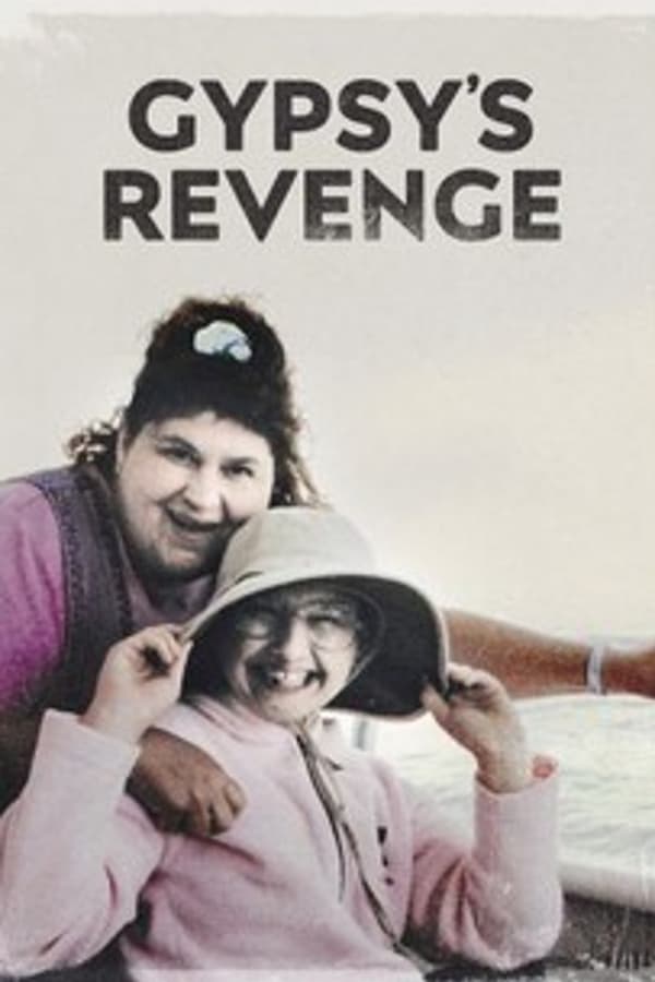 Cover of the movie Gypsy's Revenge