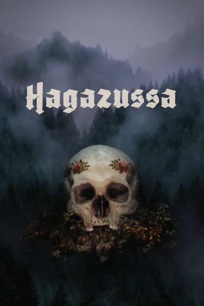 Cover of Hagazussa