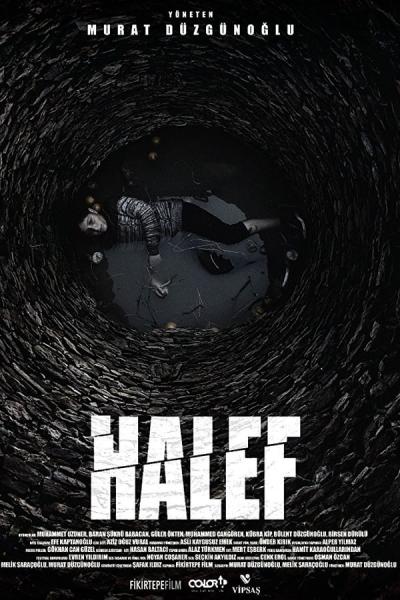 Cover of the movie Halef