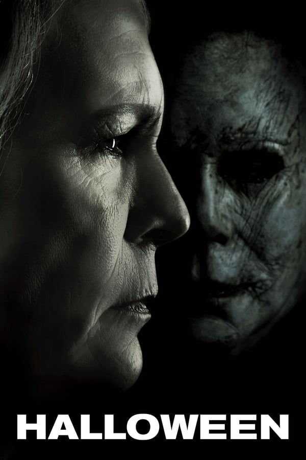 Cover of the movie Halloween