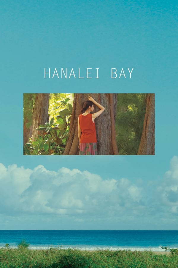 Cover of the movie Hanalei Bay