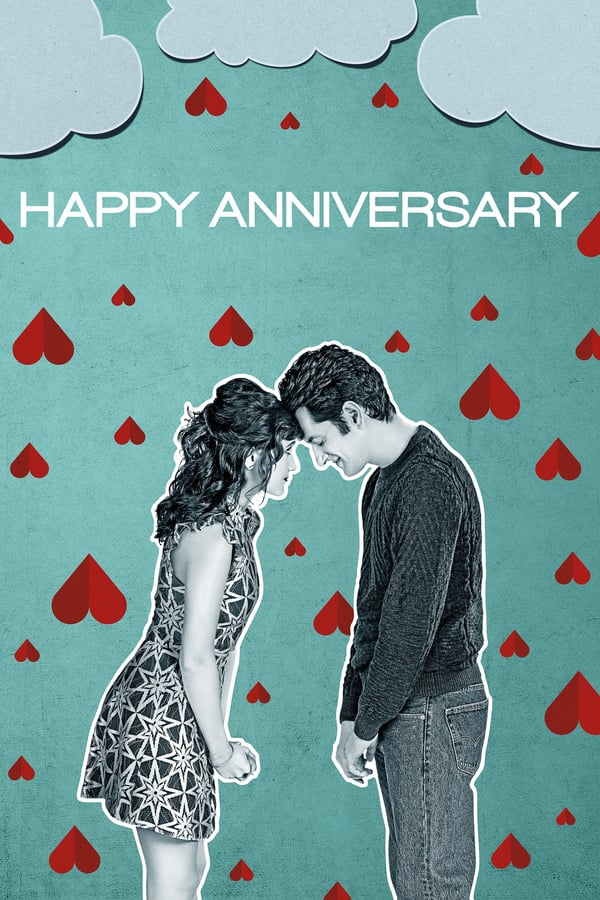 Cover of the movie Happy Anniversary