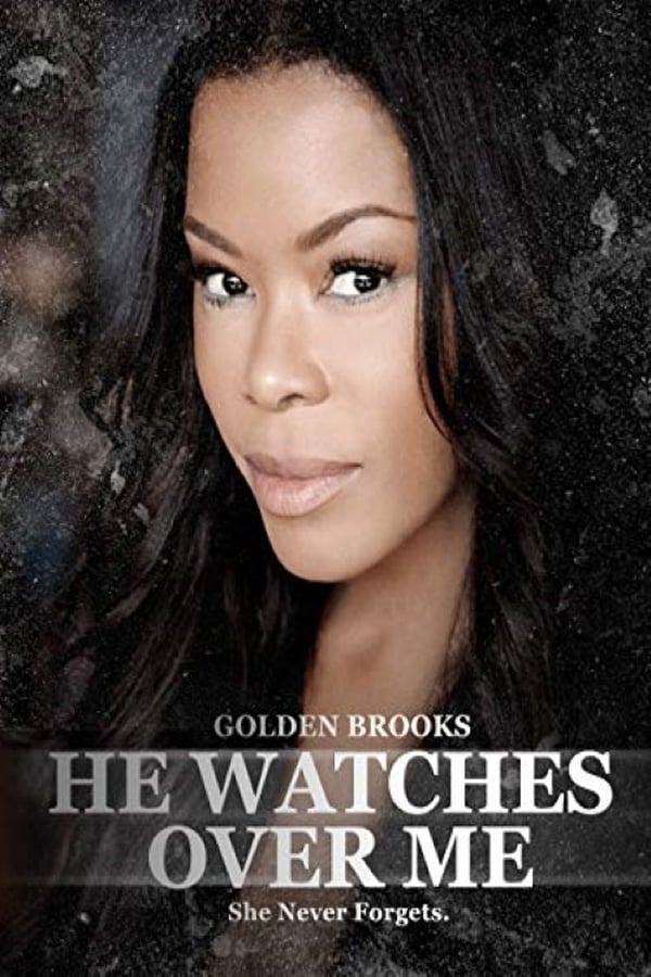 Cover of the movie He Watches Over Me