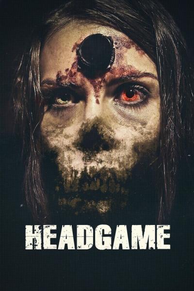Cover of the movie Headgame