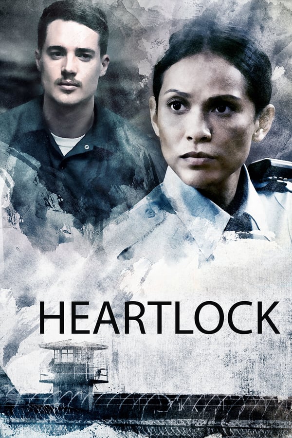 Cover of the movie Heartlock