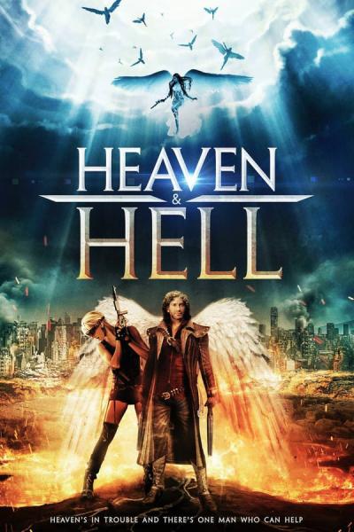 Cover of Heaven & Hell