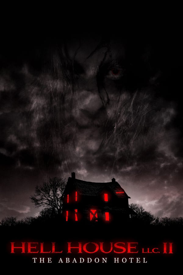 Cover of the movie Hell House LLC II: The Abaddon Hotel