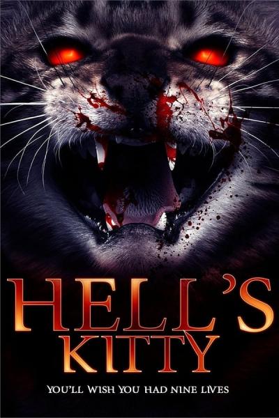 Cover of the movie Hell's Kitty