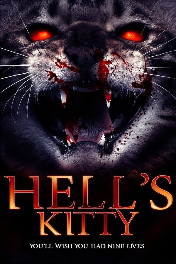 Cover of the movie Hell's Kitty