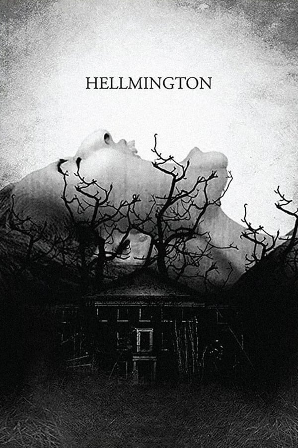 Cover of the movie Hellmington
