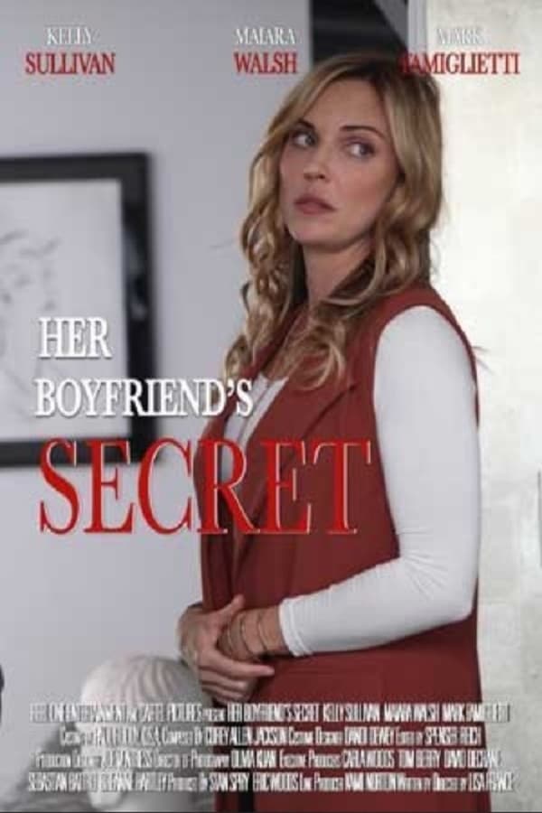Cover of the movie Her Boyfriend's Secret