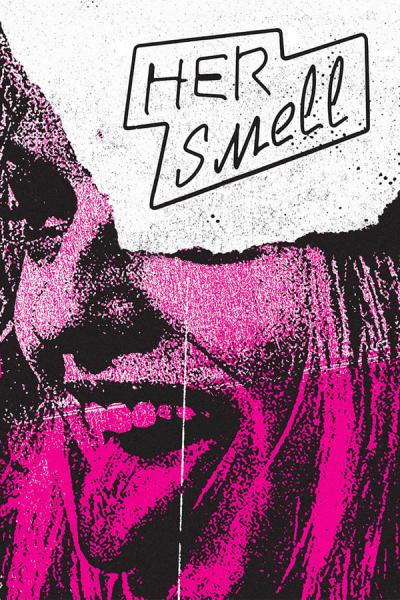 Cover of Her Smell