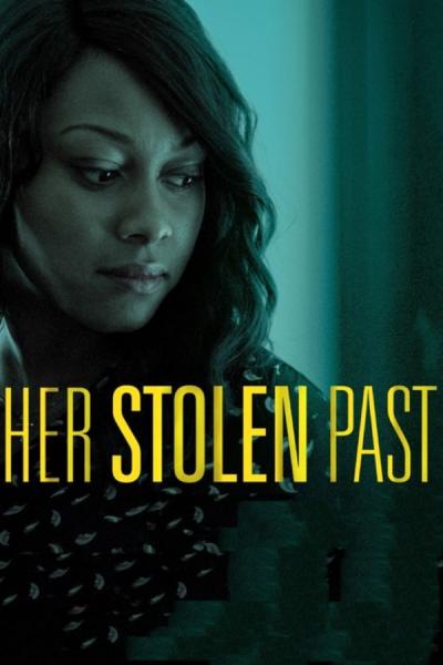 Cover of Her Stolen Past