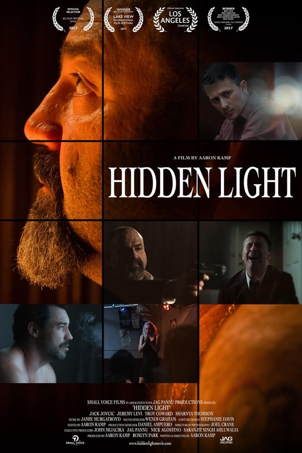 Cover of the movie Hidden Light