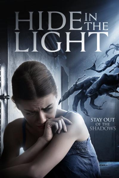 Cover of the movie Hide in the Light