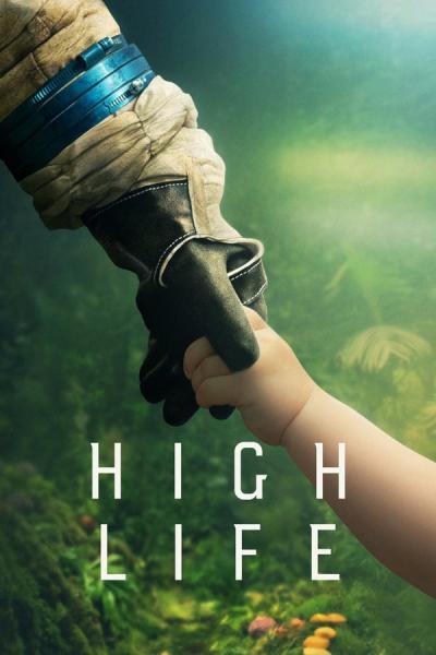 Cover of High Life
