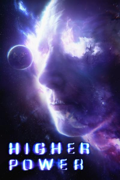 Cover of Higher Power