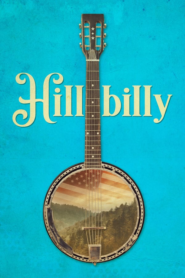 Cover of the movie Hillbilly