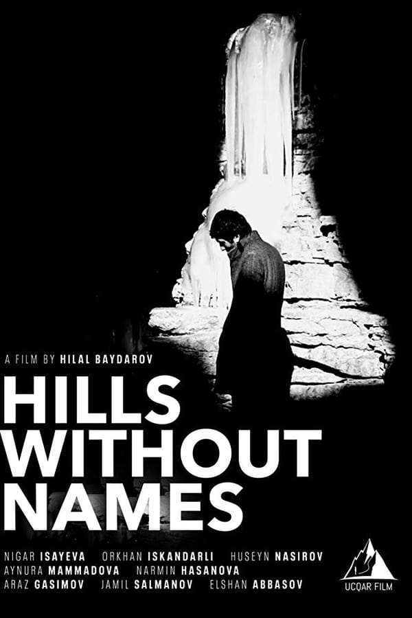 Cover of the movie Hills Without Names