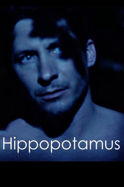 Cover of Hippopotamus