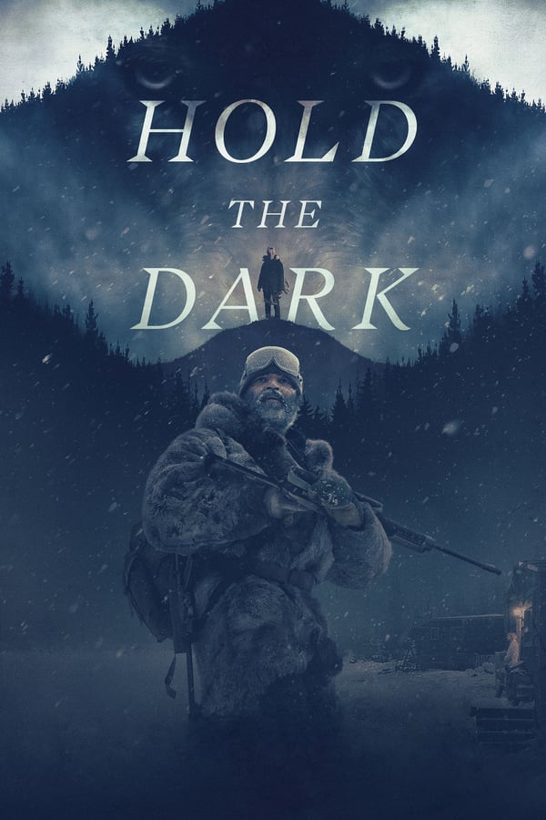 Cover of the movie Hold the Dark