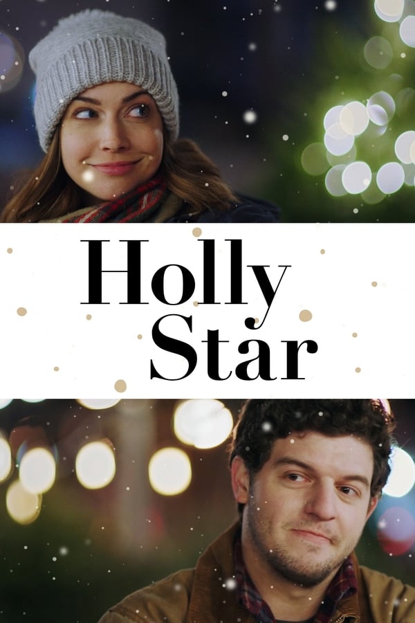 Cover of the movie Holly Star