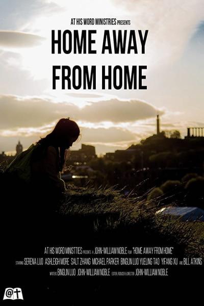 Cover of Home Away from Home