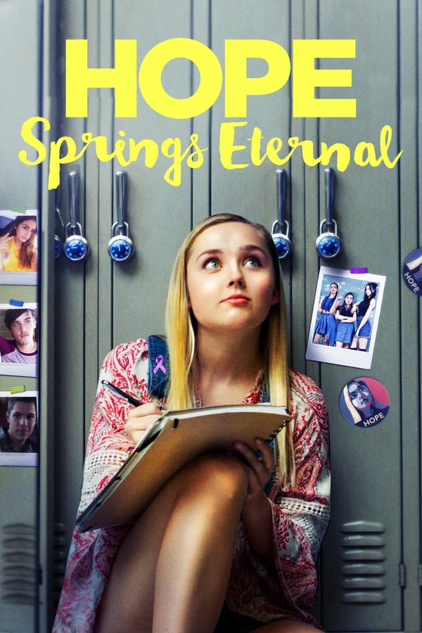 Cover of the movie Hope Springs Eternal