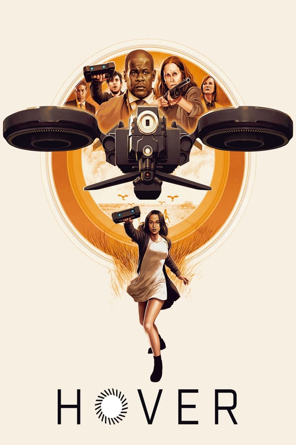 Cover of the movie Hover
