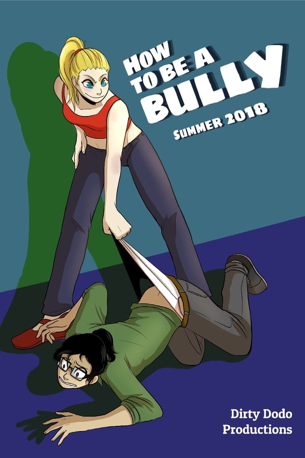 Cover of the movie How to be a Bully