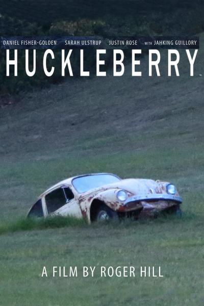 Cover of the movie Huckleberry