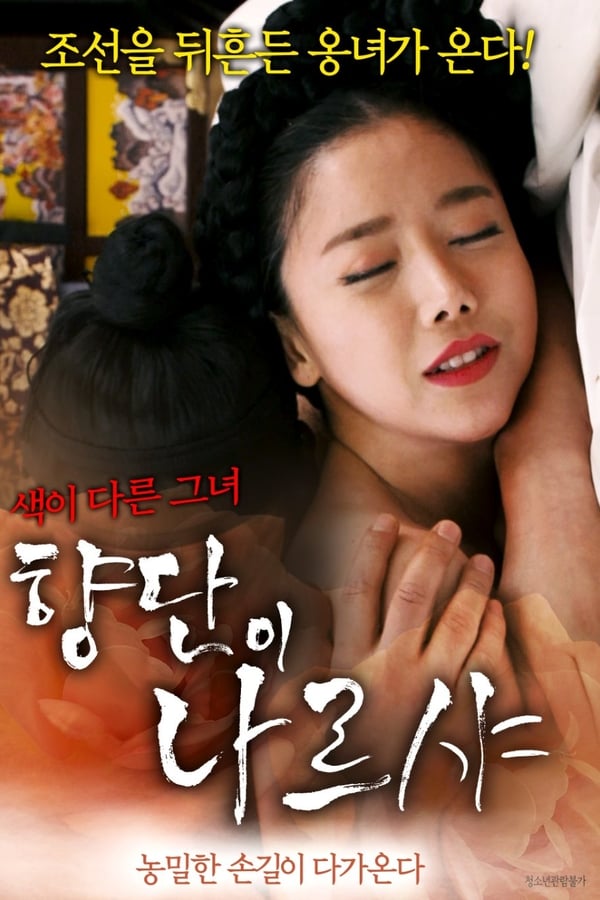 Cover of the movie Hyangdan - Director's Cut