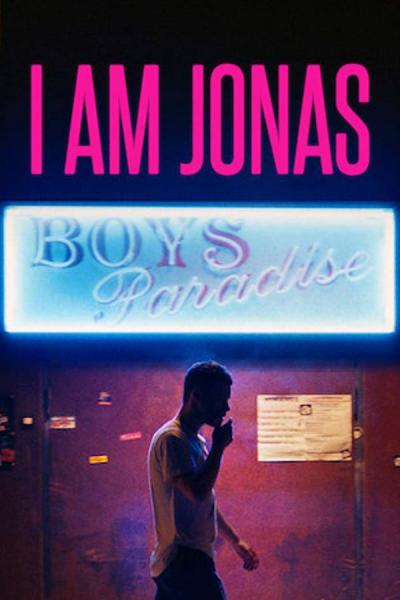 Cover of the movie I Am Jonas