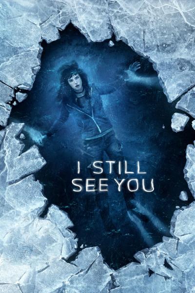 Cover of the movie I Still See You