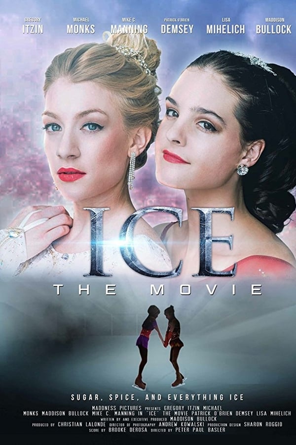 Cover of the movie Ice: The Movie