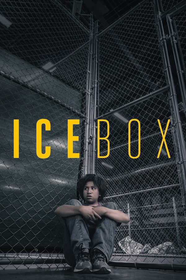 Cover of the movie Icebox