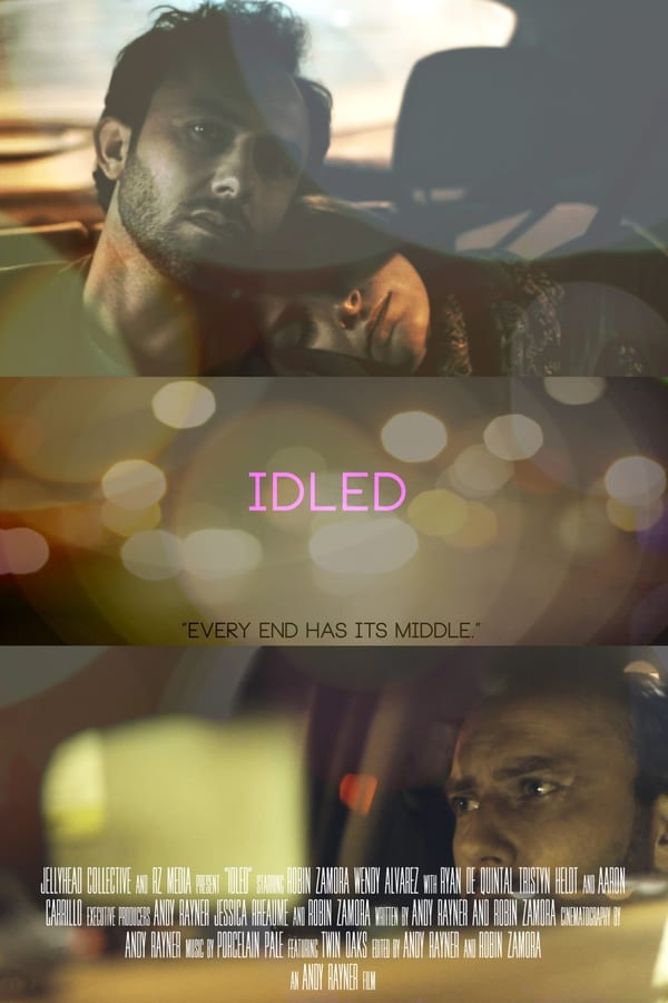 Cover of the movie Idled