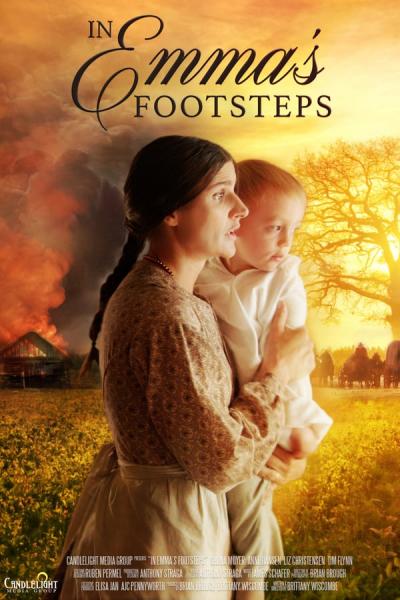 Cover of the movie In Emma's Footsteps