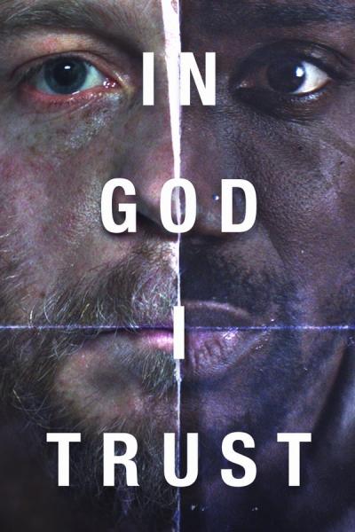 Cover of In God I Trust