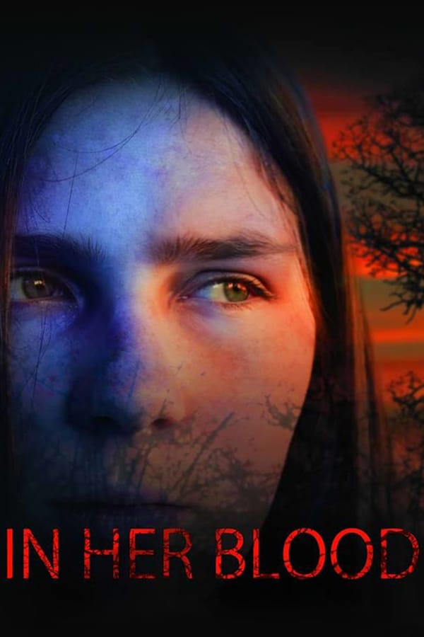 Cover of the movie In Her Blood