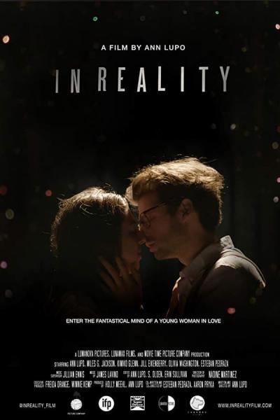 Cover of In Reality