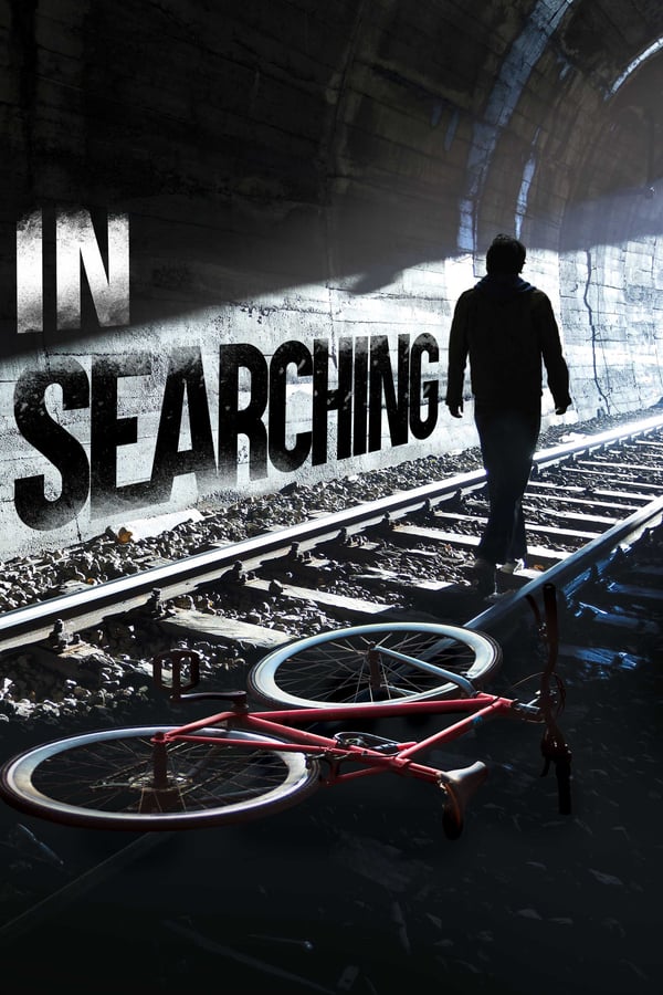 Cover of the movie In Searching