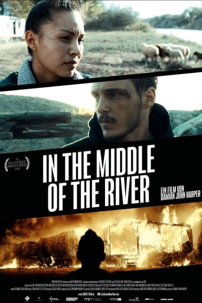 Cover of the movie In the Middle of the River